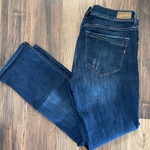 Womens express bootcut